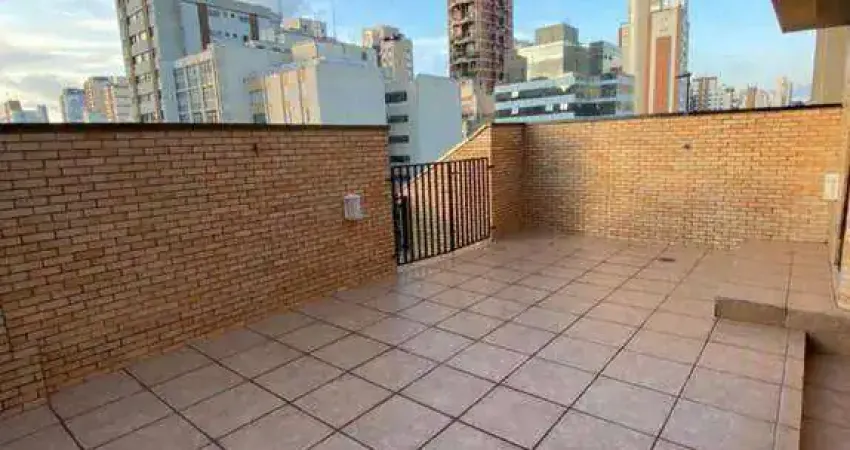 Cobertura com 4 quartos/dormitórios à venda, 210 m² por R$ 1.750.000 - Pinheiros - São Paulo/SP