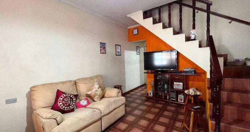 Sobrado à venda, 300 m² por R$ 500.000,00 - Mutinga - Osasco/SP