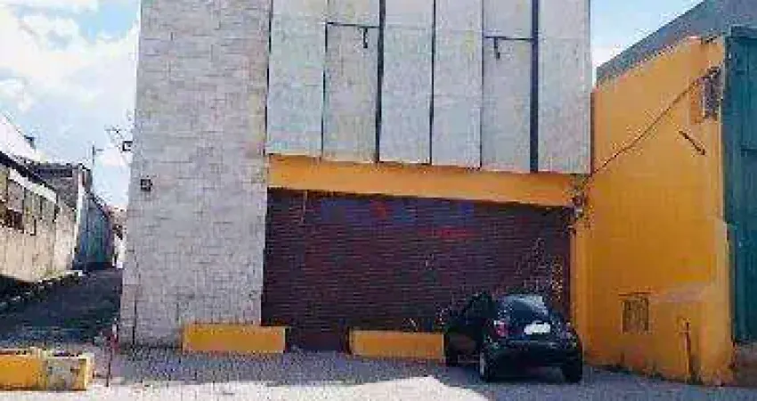 Prédio para alugar, 448 m² por R$ 12.491,03/mês - Vila Jaguara - São Paulo/SP