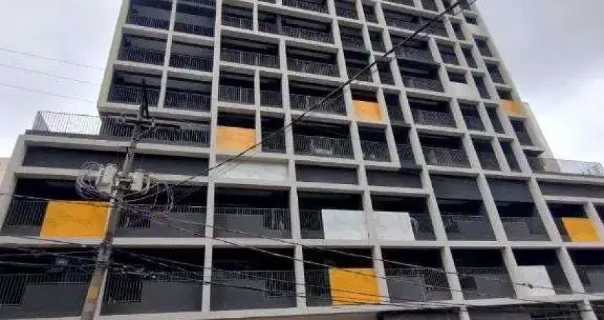 Apartamento, 34 m² - venda por R$ 700.000,00 ou aluguel por R$ 4.490,00/mês - Cerqueira César - São Paulo/SP