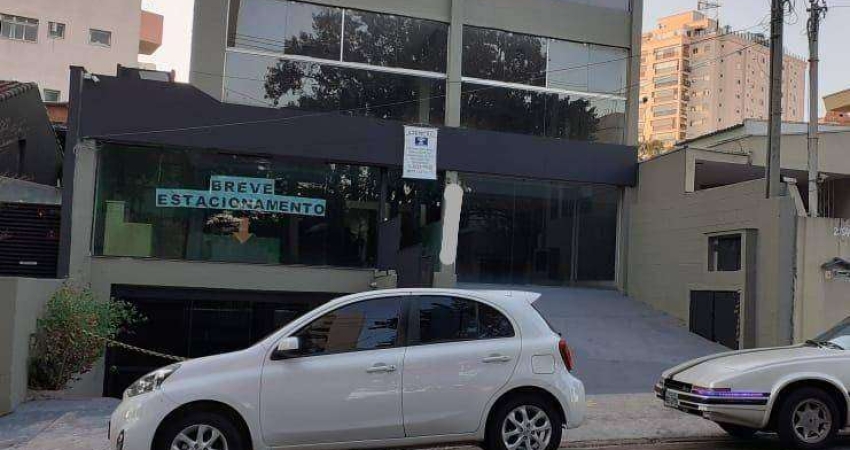 Prédio, 686 m² - venda por R$ 7.200.000,00 ou aluguel por R$ 29.400,00/mês - Alto de Pinheiros - São Paulo/SP
