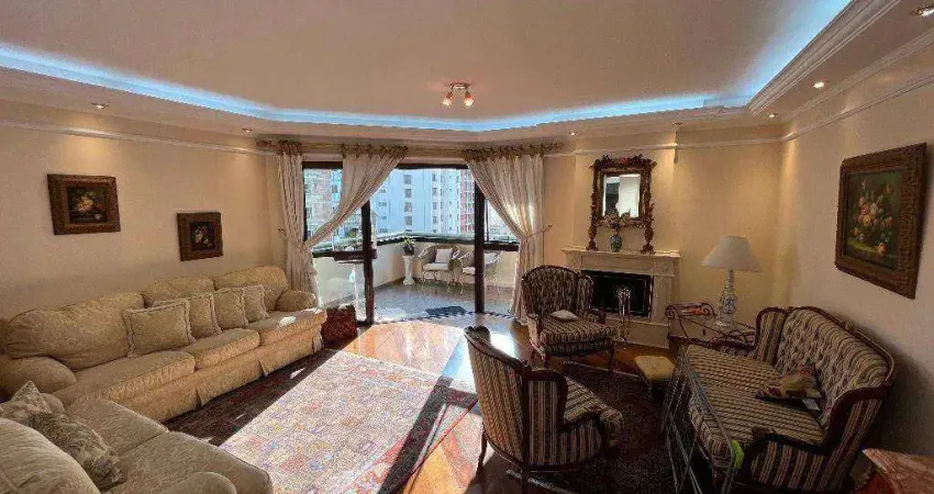 Apartamento à venda, 160 m² por R$ 1.700.000,00 - Vila Leopoldina - São Paulo/SP