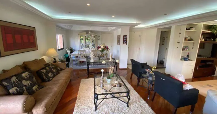 Apartamento com 3 dormitórios à venda, 160 m² por R$ 1.700.000,00 - Vila Leopoldina - São Paulo/SP