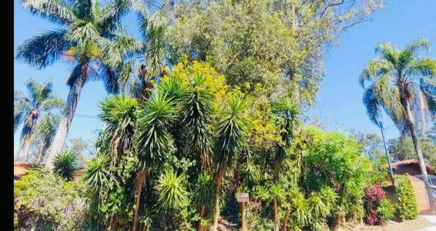 Terreno à venda, 990 m² por R$ 450.000,00 - Três Montanhas - Osasco/SP