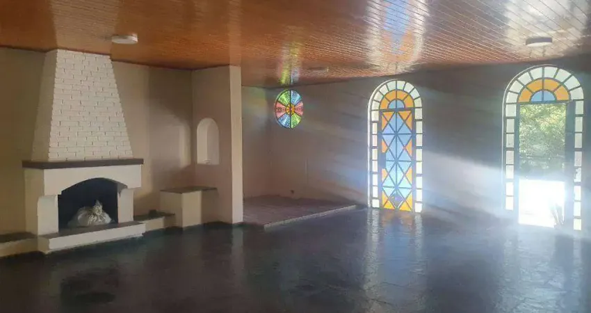 Casa com 3 dormitórios à venda, 400 m² por R$ 1.590.000,00 - Alto da Lapa - São Paulo/SP