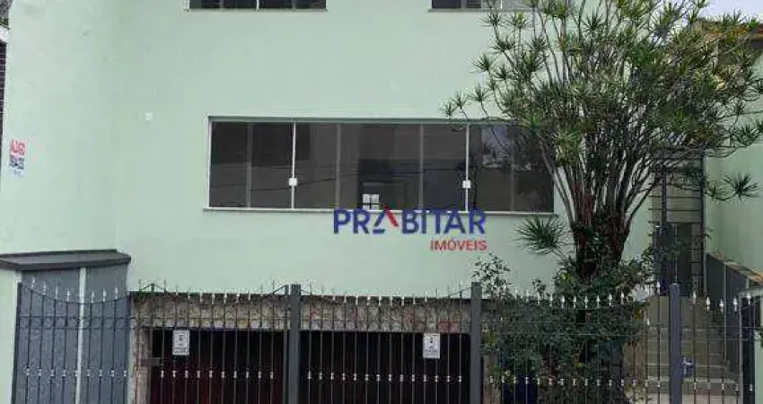 Casa com 6 dormitórios para alugar, 330 m² por R$ 12.745,60/mês - Vila Anastácio - São Paulo/SP