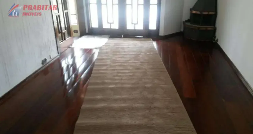 Sobrado com 4 dormitórios à venda, 250 m² por R$ 797.000,00 - Pirituba - São Paulo/SP