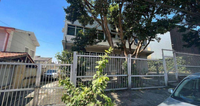 Prédio à venda, 844 m² por R$ 5.000.000,00 - Vila Jaguara - São Paulo/SP