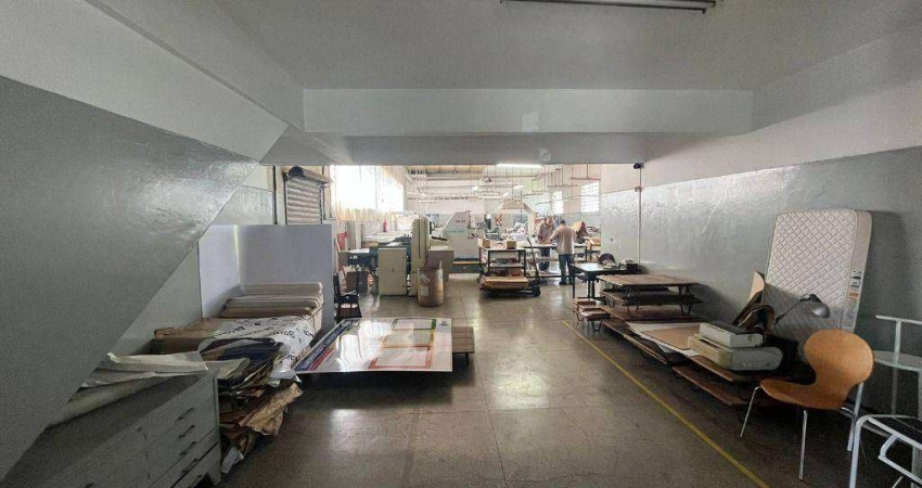 Prédio à venda, 844 m² por R$ 7.900.000,00 - Vila Jaguara - São Paulo/SP