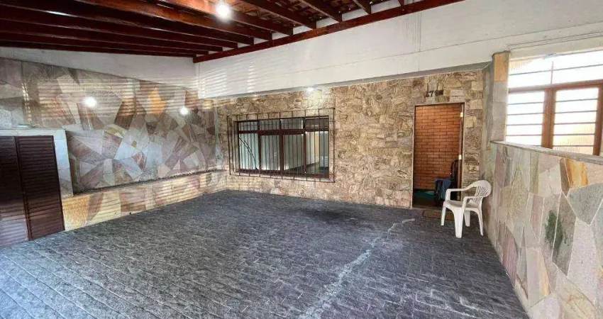 Casa com 2 dormitórios à venda, 270 m² por R$ 900.000,00 - Pirituba - São Paulo/SP