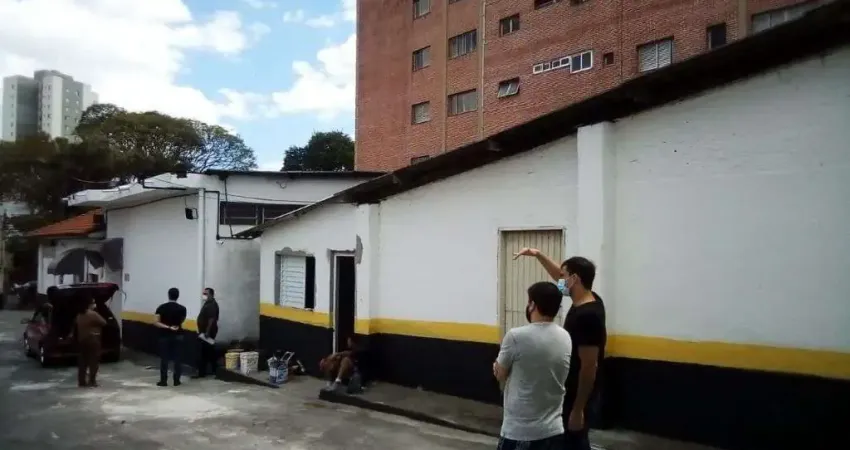 Terreno para alugar, 1200 m² por R$ 75.224,01/mês - Vila Leopoldina - São Paulo/SP