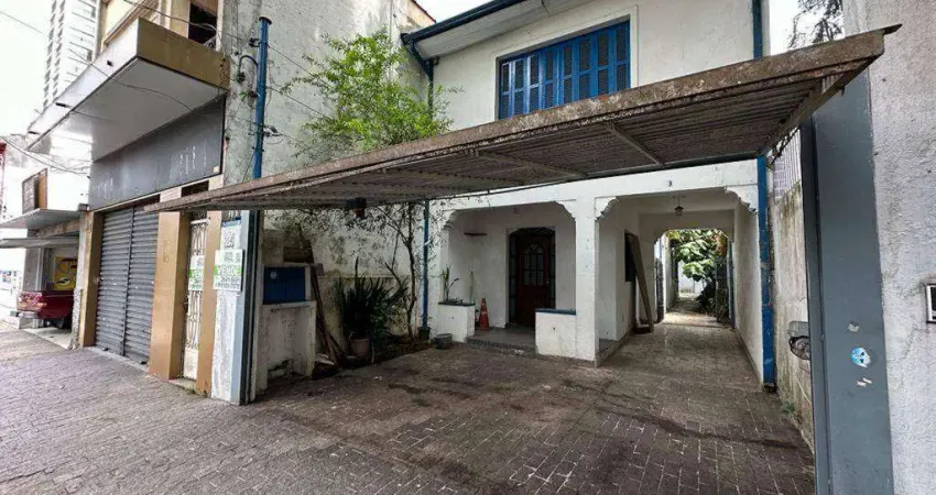 Sobrado com 4 dormitórios à venda, 205 m² por R$ 1.250.000,00 - Vila Leopoldina - São Paulo/SP