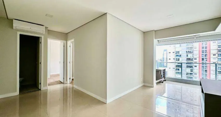 Apartamento com 2 quartos a venda, 68 m² por R$ 782.000 - High Bethaville - Barueri/SP