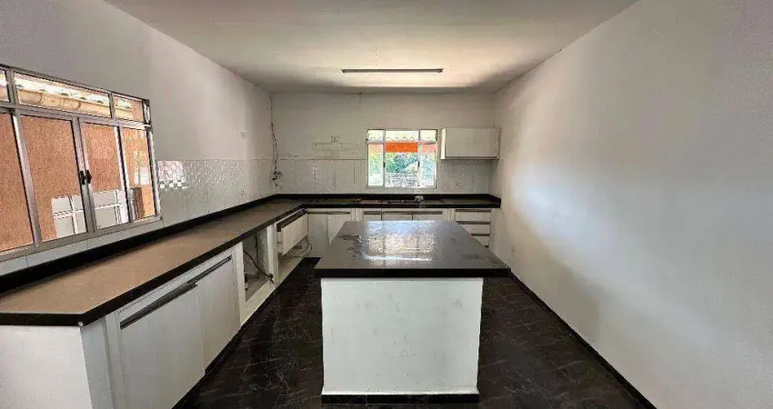 Casa para alugar, 200 m² por R$ 10.700,00/mês - Alto da Lapa - São Paulo/SP