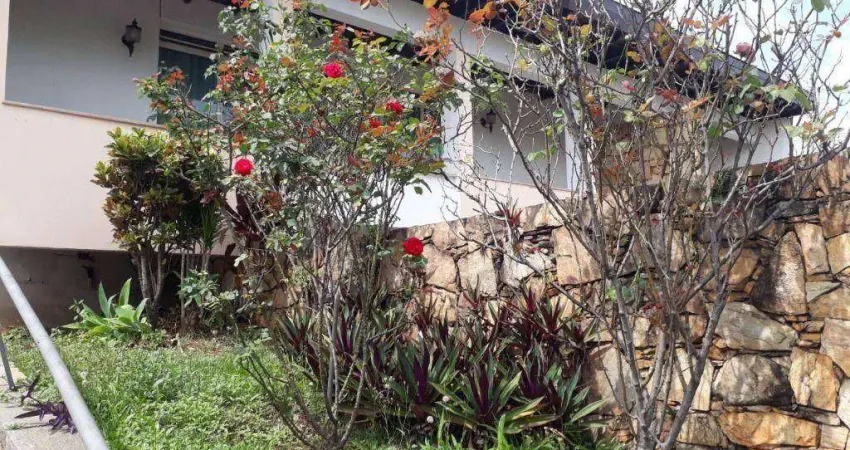 Sobrado com 3 dormitórios à venda, 500 m² por R$ 2.750.000,00 - Alto da Lapa - São Paulo/SP