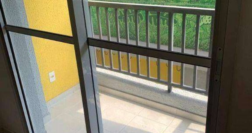 Studio para alugar, 29 m² por R$ 3.296,40/mês - Água Branca - São Paulo/SP