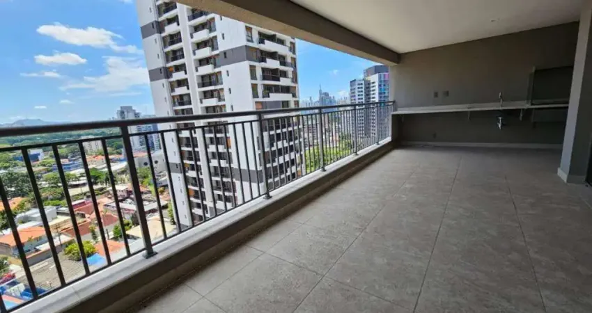 Apartamento com 4 dormitórios à venda, 156 m² por R$ 1.920.000,00 - Butantã - São Paulo/SP