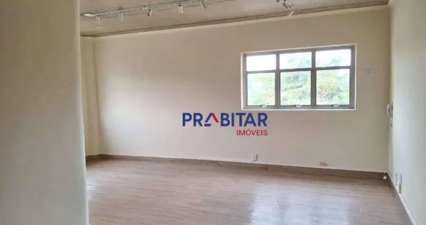 Kitnet para alugar, 40 m² por r$ 2.170,00/mês - vila leopoldina - são paulo/sp