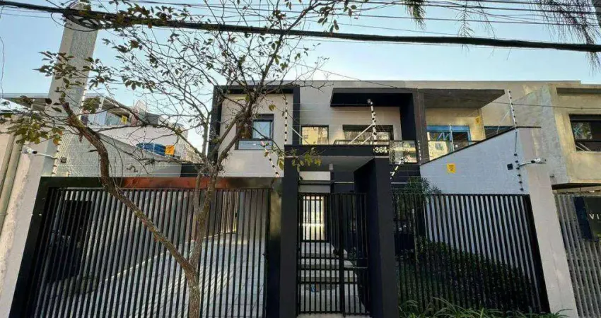 Casa, 320 m² - venda por R$ 7.900.000,00 ou aluguel por R$ 55.030,66/mês - Alto de Pinheiros - São Paulo/SP