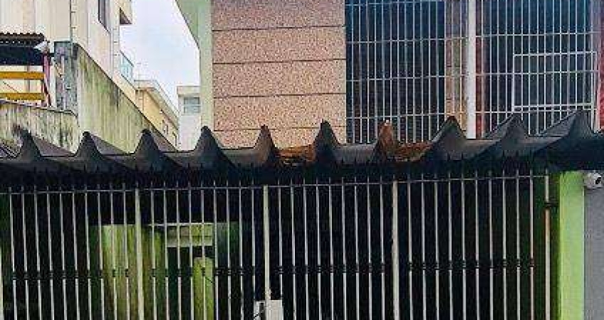 Sobrado com 3 dormitórios, 150 m² - venda por R$ 626.477,03 ou aluguel por R$ 3.570,00/mês - Parque São Domingos - São Paulo/SP