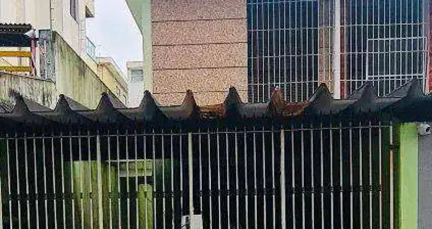 Sobrado com 3 dormitórios, 150 m² - venda por R$ 626.477,03 ou aluguel por R$ 3.570,00/mês - Parque São Domingos - São Paulo/SP