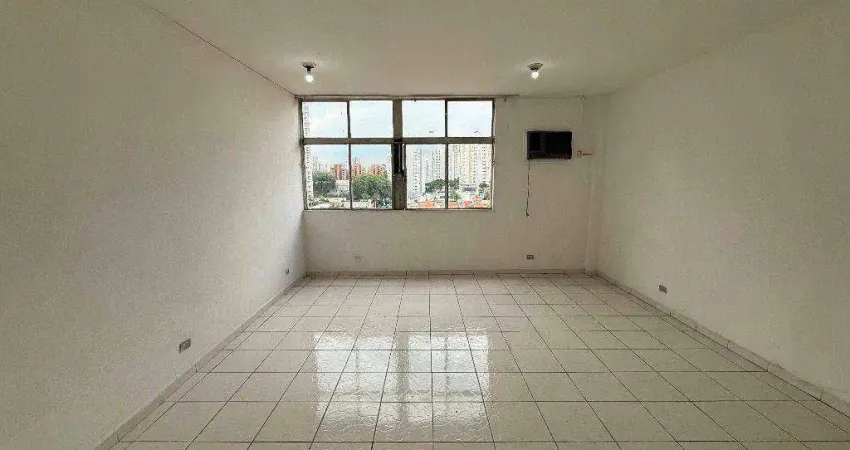 Kitnet à venda, 64 m² por R$ 395.000,00 - Vila Leopoldina - São Paulo/SP