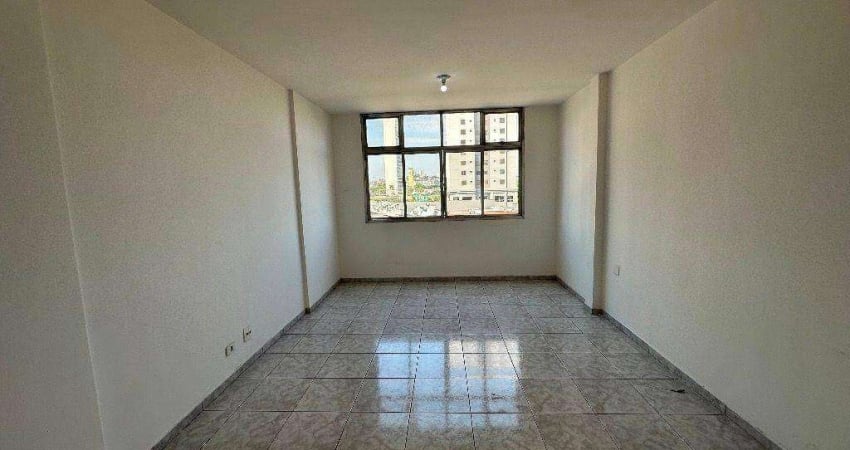 Kitnet à venda, 31 m² por R$ 220.000,00 - Vila Leopoldina - São Paulo/SP
