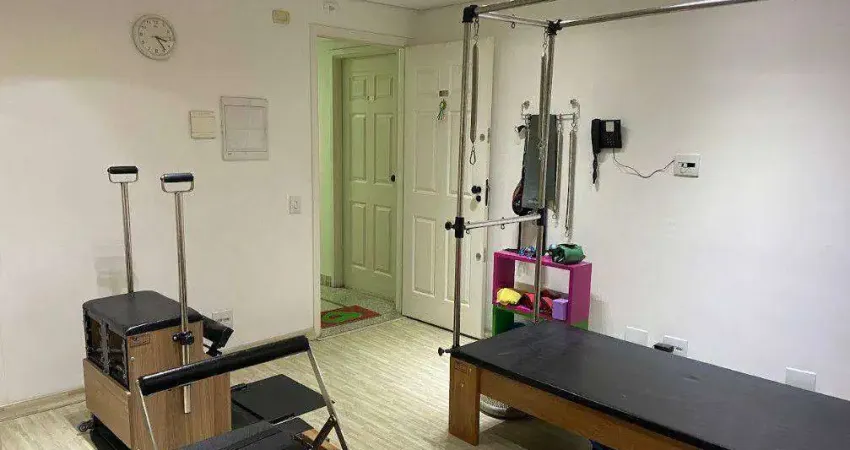 Sala à venda, 30 m² por R$ 400.000,00 - Pinheiros - São Paulo/SP