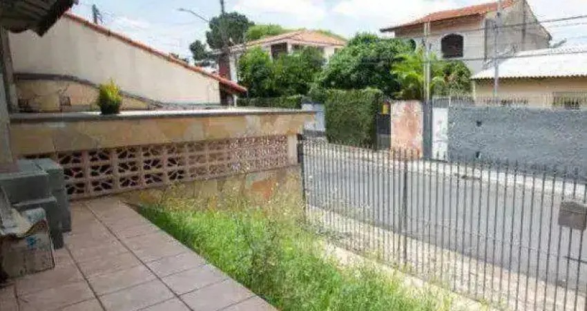 Casa com 2 dormitórios à venda, 177 m² por R$ 780.000,00 - Parque São Domingos - São Paulo/SP