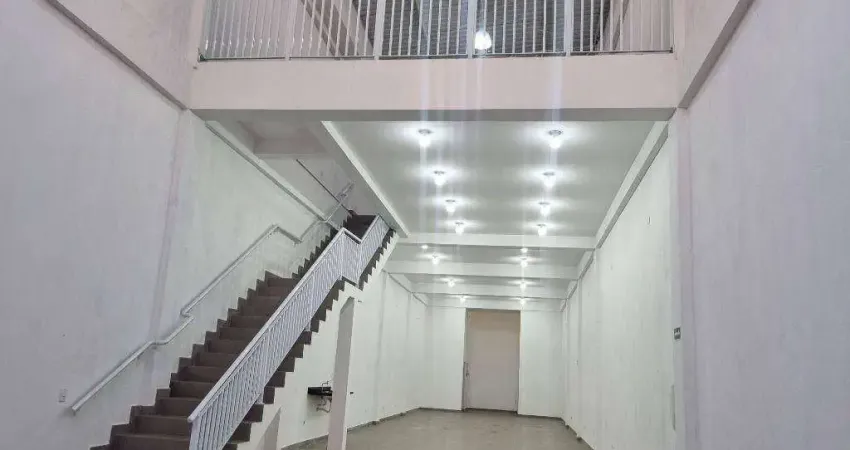 Salão à venda, 328 m² por R$ 3.200.000,00 - Centro - Osasco/SP