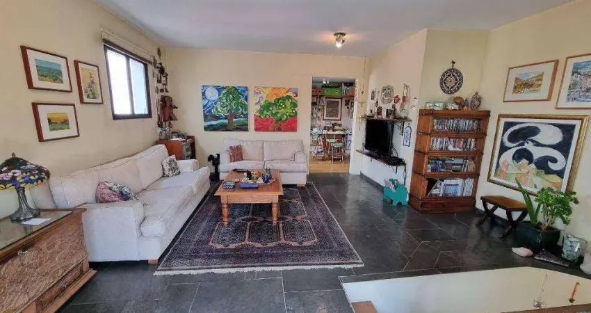 Cobertura com 2 quartos à venda, 173 m² por R$ 1.920.000 - Vila Leopoldina - São Paulo/SP