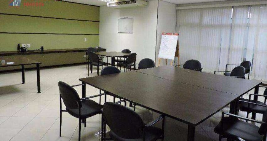 Conjunto para alugar, 39 m² por R$ 2.221,80/mês - Vila Leopoldina - São Paulo/SP