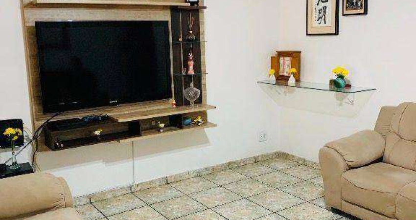 Casa com 2 dormitórios, 191 m² - venda por R$ 770.000,00 ou aluguel por R$ 4.996,60/mês - Vila dos Remédios - Osasco/SP