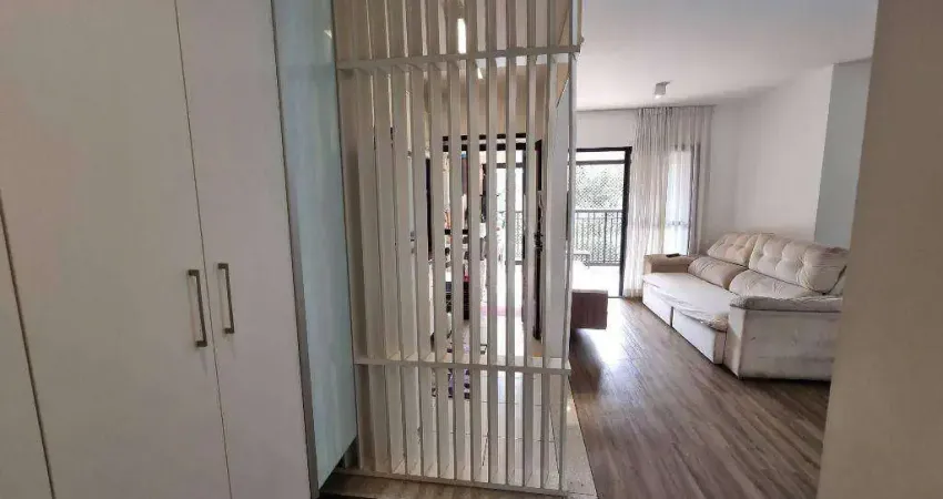 Apartamento com 3 quartos à venda, 78 m² por R$ 810.000 - Continental - Osasco/SP