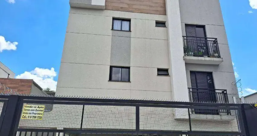 Apartamento com 2 dormitórios à venda, 63 m² por R$ 450.000,00 - Vila Jaguara - São Paulo/SP