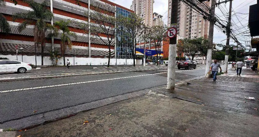 Galpão, 180 m² - venda por R$ 3.500.000,00 ou aluguel por R$ 7.480,00/mês - Vila Leopoldina - São Paulo/SP