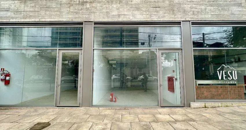 Loja para alugar, 100 m² por R$ 9.600,00/mês - Vila Madalena - São Paulo/SP