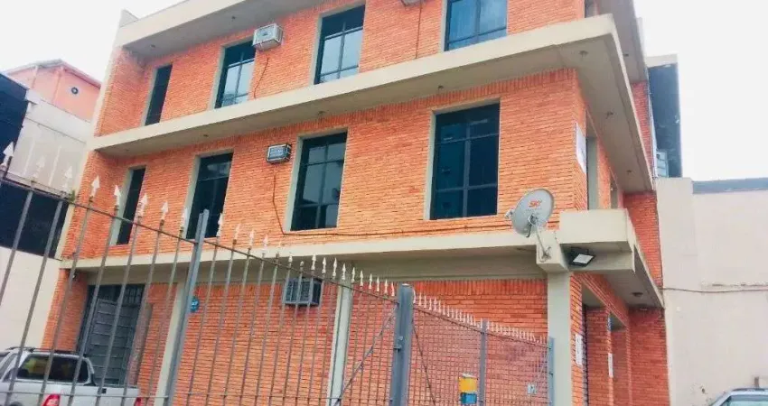Prédio, 600 m² - venda por R$ 4.500.000,00 ou aluguel por R$ 17.500,00/mês - Vila Clementino - São Paulo/SP