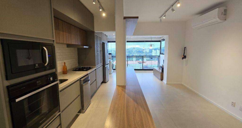 Apartamento com 2 quartos à venda, 61 m² por R$ 900.000 - Vila Leopoldina - São Paulo/SP