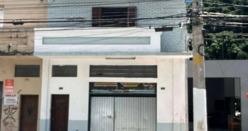 Casa com 3 dormitórios, 201 m² - venda por R$ 1.270.000,00 ou aluguel por R$ 3.388,00/mês - Tatuapé - São Paulo/SP