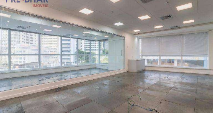 Sala para alugar, 296 m² por R$ 32.998,08/mês - Butantã - São Paulo/SP