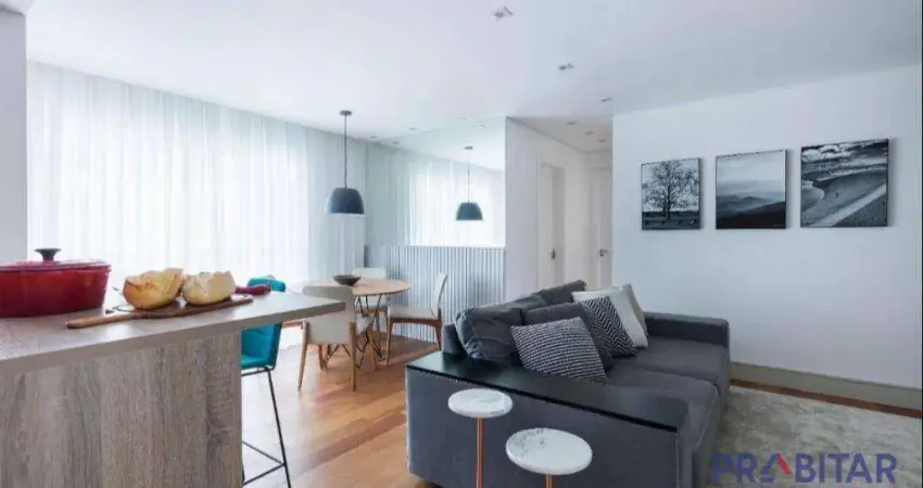 Apartamento à venda, 76 m² por R$ 959.000,00 - Empresarial 18 do Forte - Barueri/SP