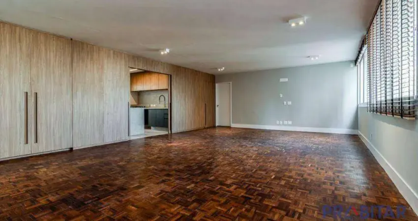 Apartamento com 2 dormitórios à venda, 157 m² por R$ 3.249.900,00 - Itaim Bibi - São Paulo/SP