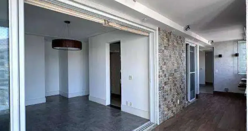 Apartamento com 3 dormitórios à venda, 155 m² por R$ 1.707.000,00 - Melville Empresarial II - Barueri/SP