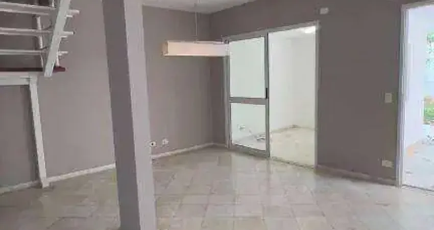 Casa para alugar, 160 m² por R$ 13.355,50/mês - Tamboré 05 - Santana de Parnaíba/SP