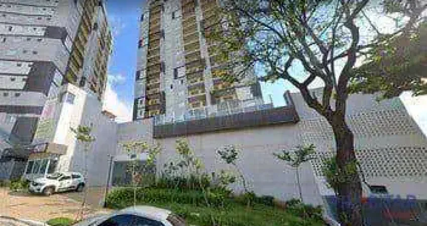 Apartamento à venda, 56 m² por R$ 480.000,00 - Vila Osasco - Osasco/SP