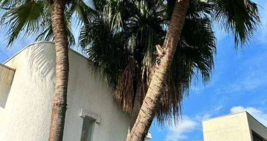 Casa para alugar, 343 m² por R$ 20.501,67/mês - Alphaville 02 - Barueri/SP