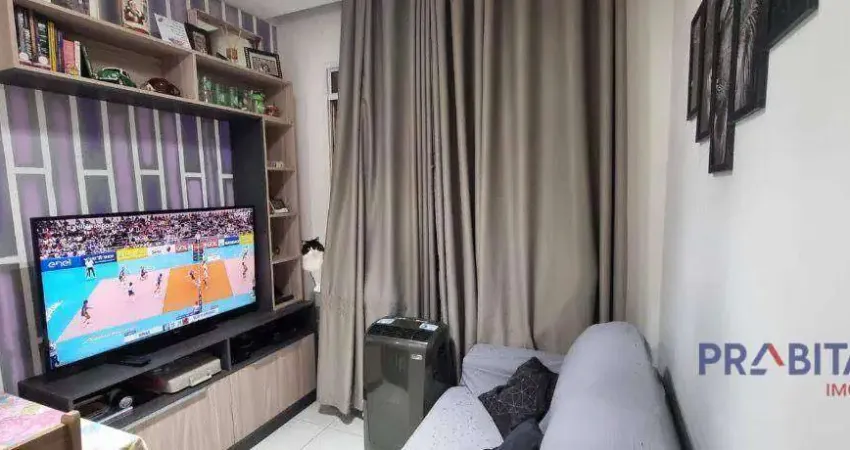 Apartamento com 2 dormitórios à venda, 36 m² por R$ 340.000,00 - Vila Leopoldina - São Paulo/SP