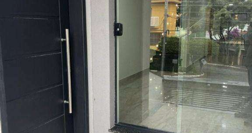 Sobrado/casa com 3 dormitórios à venda, 240 m² por R$ 1.470.000 - Vila Carrão - São Paulo/SP
