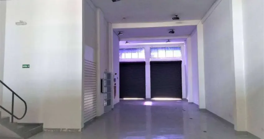 Galpão para alugar, 930 m² por R$ 22.000,00/mês - Vila Leopoldina - São Paulo/SP